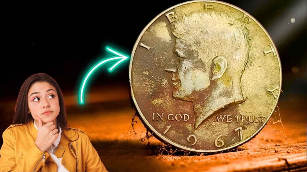 17 Rare Kennedy Half Dollars Every Numismatist Wants