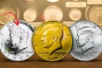 7 Rare Kennedy Half Dollar Coins Every Numismatist Wants